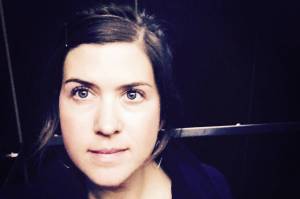 Sarah B. Aronson, who was born and raised in Juneau, recently had her first poetry collection published. (Courtesy Photo | Sarah B. Aronson)