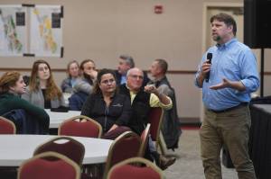 Empire Live: Alaska Roadless Rule public hearing