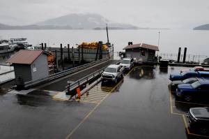 Delta Western plans new fueling station in Auke Bay