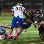 Kriegmont named first-team all-state