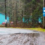 Timothy Ray Young, 54, was arrested Nov. 7, 2019 for two counts of assault in the 3rd degree and one count of misconduct with weapons in the 2nd degree for firing two flares into an apartment and shooting out the window with a rifle during an altercation in the Coho Park Apartments. (Michael S. Lockett | Juneau Empire)