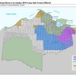 With a nod to Trump, BLM to hold annual sale of oil lands