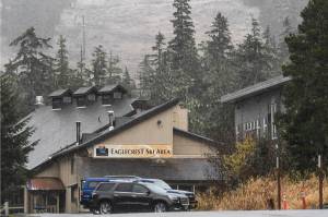 Weekend forecast: Wind and cold temperatures (but probably no snow)