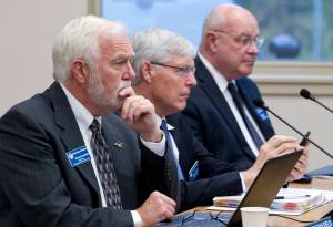 Empire Live: University of Alaska Board of Regents votes to delay tuition increase decision