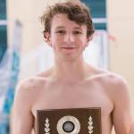 Noah Loseby. (Courtesy Photo | Phil Loseby)