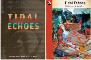 Long-running arts and literary journal seeks submissions, announces featured artists