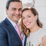 Jake Waid and Allison Holtkamp. (Courtesy photo | Kailey Rae Photography)