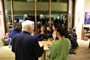 ‘You are Alaska’s future’: Local high school students receive university scholarships