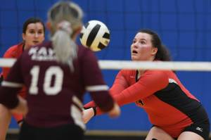 Inconsistency hurts JDHS in season-ending loss