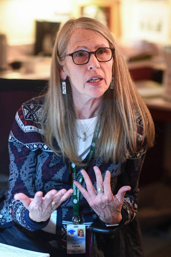 Rate increases raise questions about Pioneers’ Home’s future