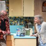 Photos: A sneak peak at Perseverance Theatre’s “With”