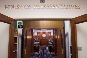 Confirmation hearings for empty House seat scheduled for early December