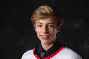 Player of the Week: Fin Shibler