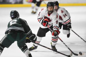 Colony slows JDHS’ young scorers