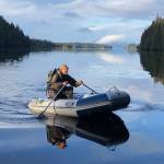 Thankful for being overwhelmed