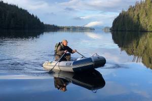 Thankful for being overwhelmed