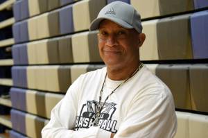 Two new basketball coaches come with years of experience