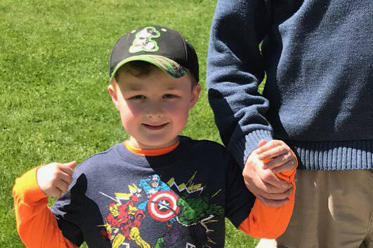 Ryan Leonard. (Courtesy photo)