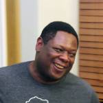 Rapper’s delight planned for Friday night