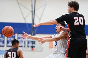 2019-20 Basketball Preview: Upperclassmen talent galore for Juneau teams