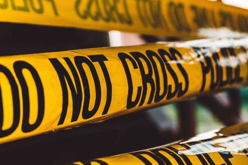 Police say Seward homicide victim was lured, beaten