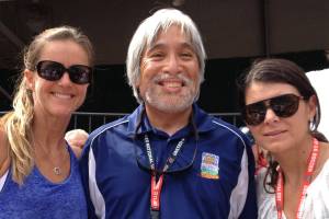 Juneau coach makes hall of fame, Capitals win turkey shoot, NYO athletes win up north