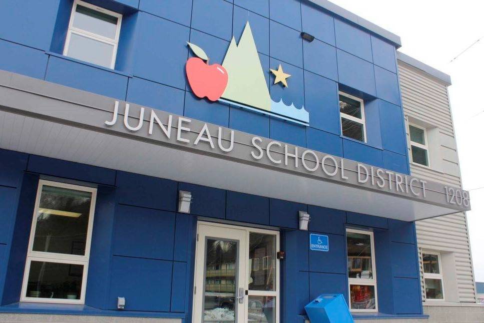 Empire Live: Panel interviews candidate for principal of Harborview Elementary School