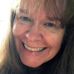 Author Becky Corson