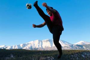 Player of the Week: Ezra Elisoff