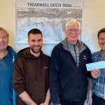 Thank you letters for Dec. 15, 2019