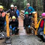 Thank you letters for Dec. 15, 2019