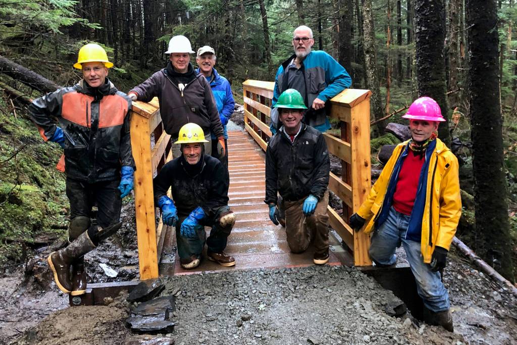 Thank you letters for Dec. 15, 2019