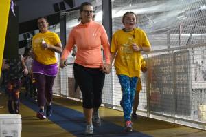 ‘A million victories:’ Youth runners complete holistic running programs