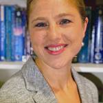 Katie Koester, Homer City Manager, was named the next Director of the Department of Public Works and Engineering for the City and Borough and Juneau on Monday, Dec. 9, 2019. (Courtesy Photo | City and Borough of Juneau)