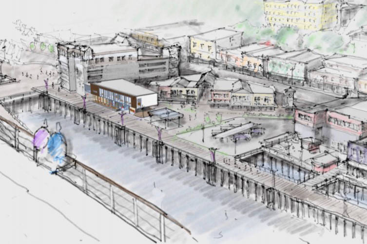 City considers relocating Juneau-Douglas City Museum