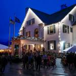 The Governors Open House on Tuesday, Dec. 10, 2019. (Michael Penn | Juneau Empire)