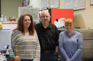 Udderly Merged: After three decades, local sandwich-sweet shop sells to competitor