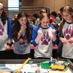 Jamboree brings together robots, solutions to city problems