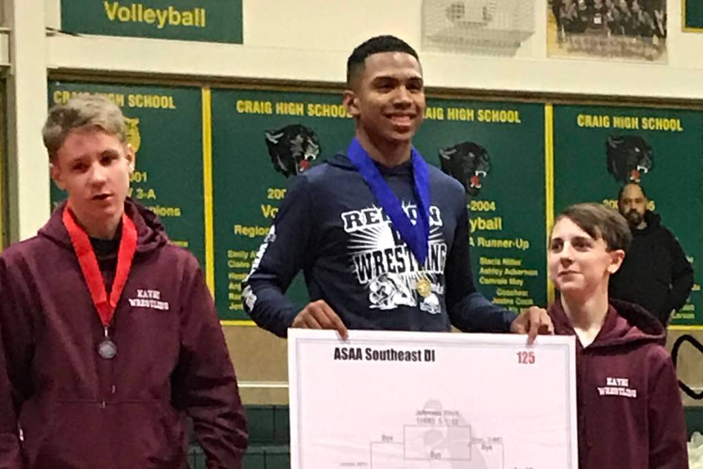 Thunder Mountain tries unseating defending champs at regions