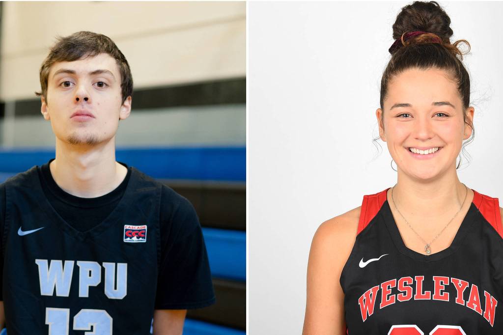 Persistence pays off for Tompkins cousins on the hardwood