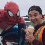 Cody Eyre, 20, was shot and killed by law enforcement officers in Fairbanks during a mental health crisis on Dec. 24, 2017. (Samantha Eyre-Harrison | Courtesy Photo)