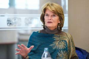 Opinion: Murkowski’s op-ed about drug prices is just lip service