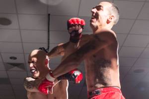 AK Beatdown returns after an eight-month hiatus