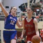 ‘Sky is the limit:’ JDHS girls roll to Classic win