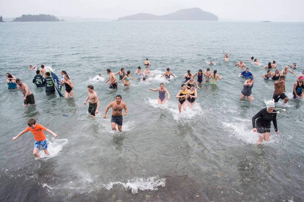 Get ready to dip into the new year