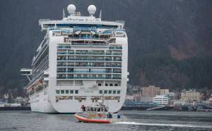 Opinion: The costs of cruise ship tourism