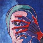 There will be an opening reception for Inari Kylänens latest exhibit, A Nation of Immigrants, at the Juneau-Douglas City Museum for First Friday. (Courtesy Photo | Inari Kylänen)                                There will be an opening reception for Inari Kylänens latest exhibit, A Nation of Immigrants, at the Juneau-Douglas City Museum for First Friday. (Courtesy Photo | Inari Kylänen)