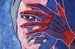 There will be an opening reception for Inari Kylänens latest exhibit, A Nation of Immigrants, at the Juneau-Douglas City Museum for First Friday. (Courtesy Photo | Inari Kylänen)