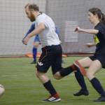 Holiday Cup family reunites for 27th tournament