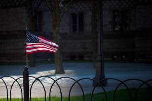 Opinion: Take stock in the New Year